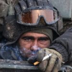 Ухилянтський рух домінує в Україні... тому ротації не буде