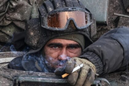 Ухилянтський рух домінує в Україні... тому ротації не буде