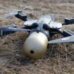 Цього року АОЗ вже законтрактовано 1,52 млн БпЛА