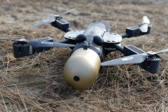Цього року АОЗ вже законтрактовано 1,52 млн БпЛА