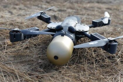 Цього року АОЗ вже законтрактовано 1,52 млн БпЛА