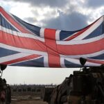 UK: Сполучене Королівство надало Україні багатомільйонну позику на озброєння