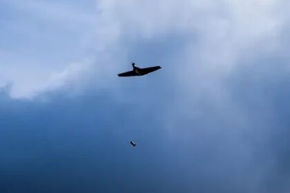 ЗСУ отримають безпілотні авіаційні комплекси В-1