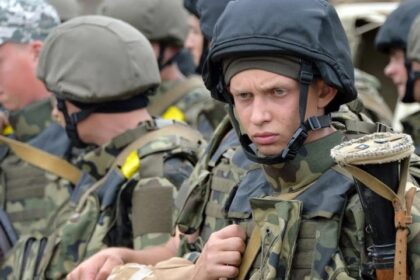 Генштаб подвоїв вибір посад для «контрактів 18-24»