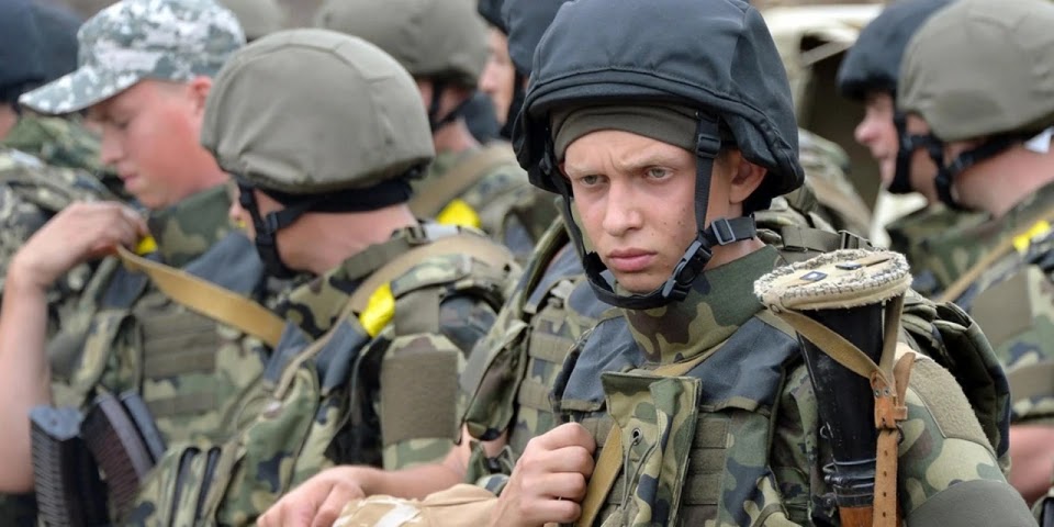 Генштаб подвоїв вибір посад для «контрактів 18-24»