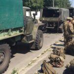 Департамент мобілізації Міноборони очолює людина, що зірвала проведення перших зборів резервістів