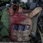 Зеленський розповів CBS News про 100 тисяч загиблих українських військових