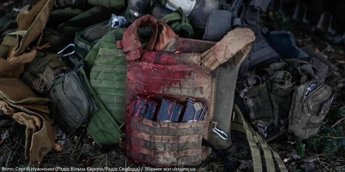 Зеленський розповів CBS News про 100 тисяч загиблих українських військових