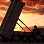 Україна розробляє систему ППО стратегічного рівня