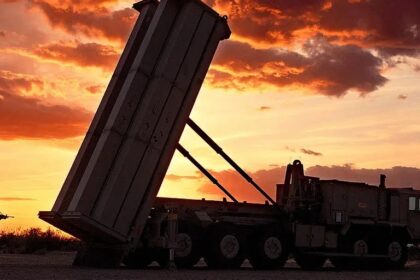Україна розробляє систему ППО стратегічного рівня