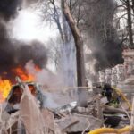 У Сумах загинув командир 27-ої бригади ЗСУ