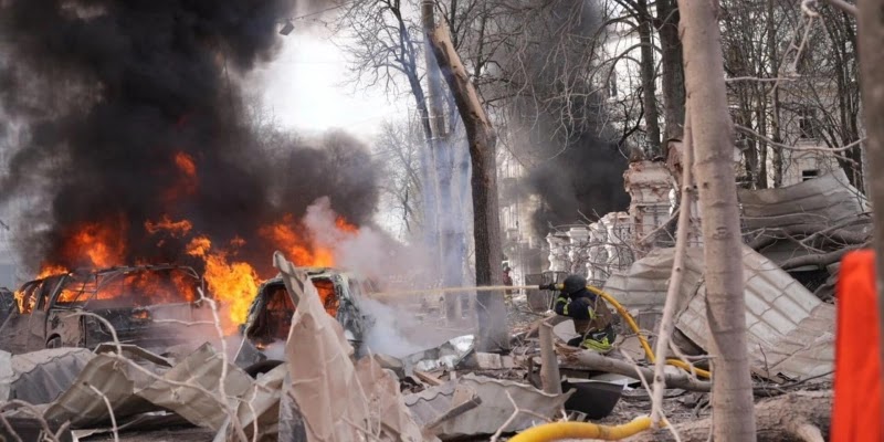 У Сумах загинув командир 27-ої бригади ЗСУ