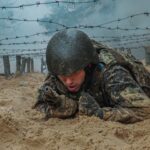 На контракт «за мільйон» зголосилося лише 500 осіб при потребі ЗСУ в 30 тисяч солдатів щомісяця
