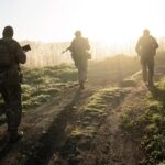 30% рекрутованих до армії засуджених пішли у СЗЧ