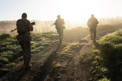30% рекрутованих до армії засуджених пішли у СЗЧ