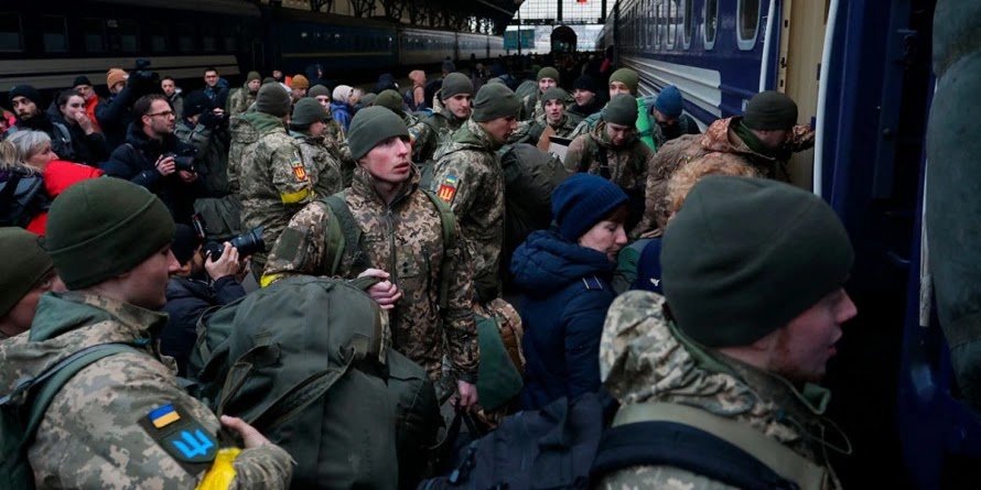 За шість місяців Зеленський так й не підписав закон про заборону мобілізації до 25 років