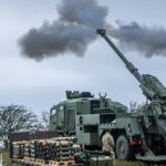 Досвід України: Данія закуповує запасні стволи для гармат