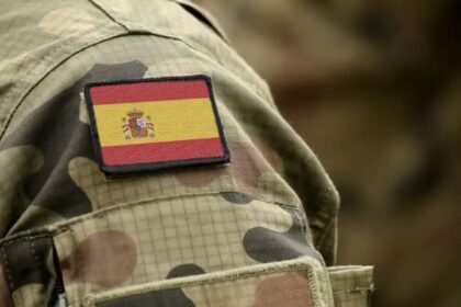 Іспанія підтримуватиме Україну «скільки буде потрібно»