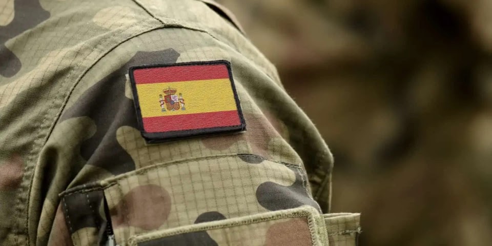 Іспанія підтримуватиме Україну «скільки буде потрібно»