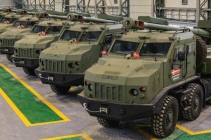25-й пакет данської військової допомоги