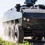 Данія закуповує 130 бронетранспортерів Patria