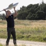 Данія створює у збройних силах центр безпілотників