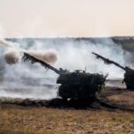 Вся німецька військова допомога ЗСУ станом на 17 березня