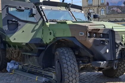 Фінляндія запускає нову програму підтримки України