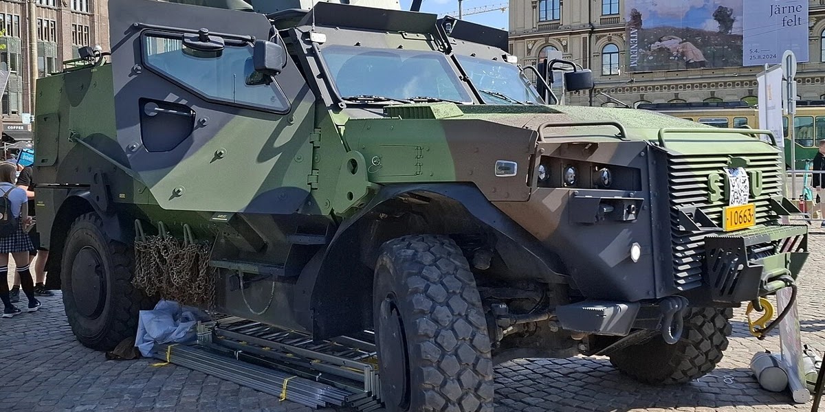Фінляндія запускає нову програму підтримки України