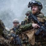 Країни Північної Європи та Балтії озброять і навчать українську бригаду