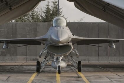 Данський міністр оборони анонсував 24-ту партію допомоги