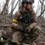 Мільйон гривень отримають військові призвані з 2022 року