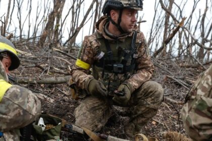 Мільйон гривень отримають військові призвані з 2022 року