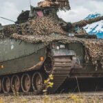 23-й пакет військової підтримки від Данії