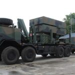 Канада передала Україні ЗРК NASAMS