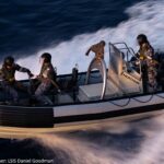 Австралія передає Україні 14 RHIB катерів