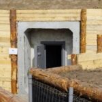 Уряд створює матеріальний резерв для будівництва фортифікаційних споруд