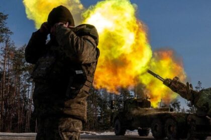 Потрібно готувати до оборони Дніпропетровську область