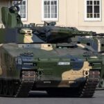ЗСУ потребують 3 000 бойових машин піхоти Lynx