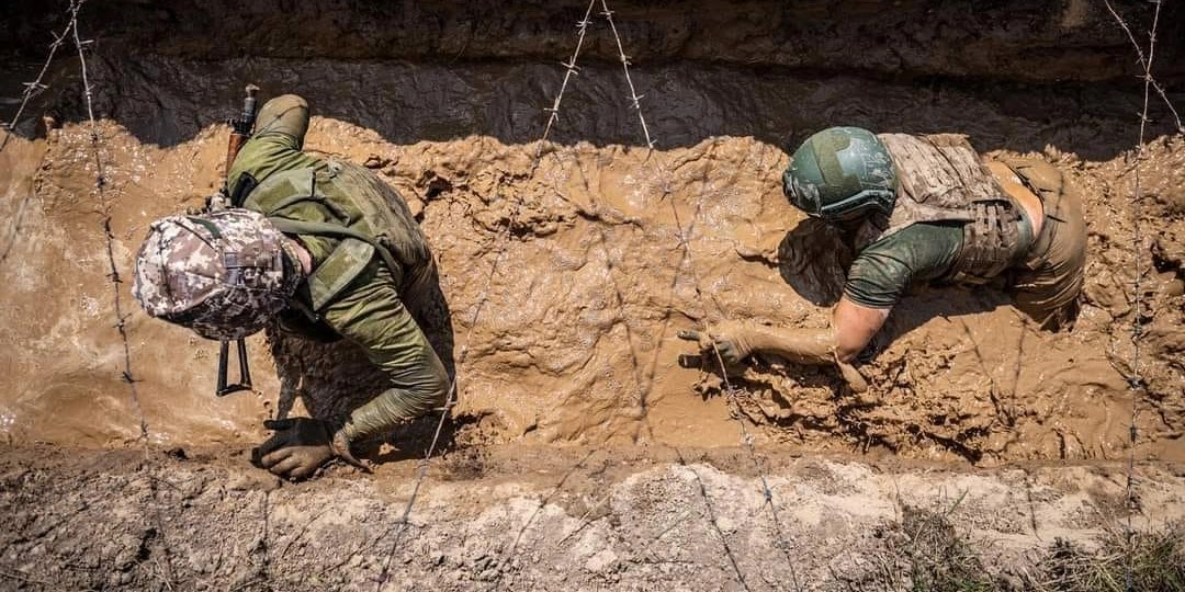 Кращі інструктори, довша підготовка і контроль, — навчальні центри ЗСУ очікують зміни