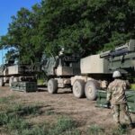 Склад 67-го пакету допомоги США в рамках PDA на $425 млн