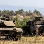 Австралія офіційно оголосила про передачу ЗСУ танків Abrams
