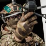 Міноборони сертифікувало першу приватну школу дроноводів
