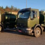 710 бригада охорони ДССТ придбала паливозаправники