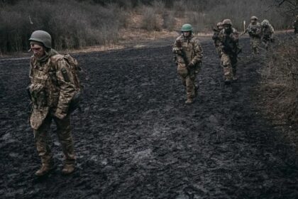 Навіщо створюємо бригади, маючи не укомплектовані старі?