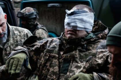 Понад 70% поранених військових повертаються у стрій