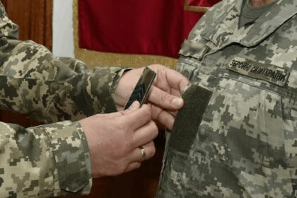 Положення про ТЦК суперечить законодавству