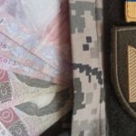 Верховна Рада скасувала зменшення зарплат військових