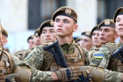 Рада прийняла закон про заборону мобілізації до 25 років