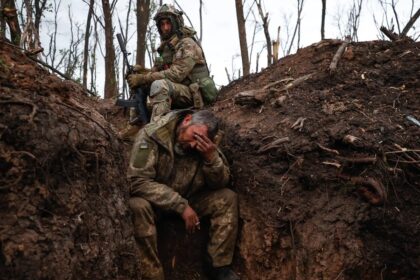 Ефективність рекрутингових центрів близька до нуля, — звіт Міноборони